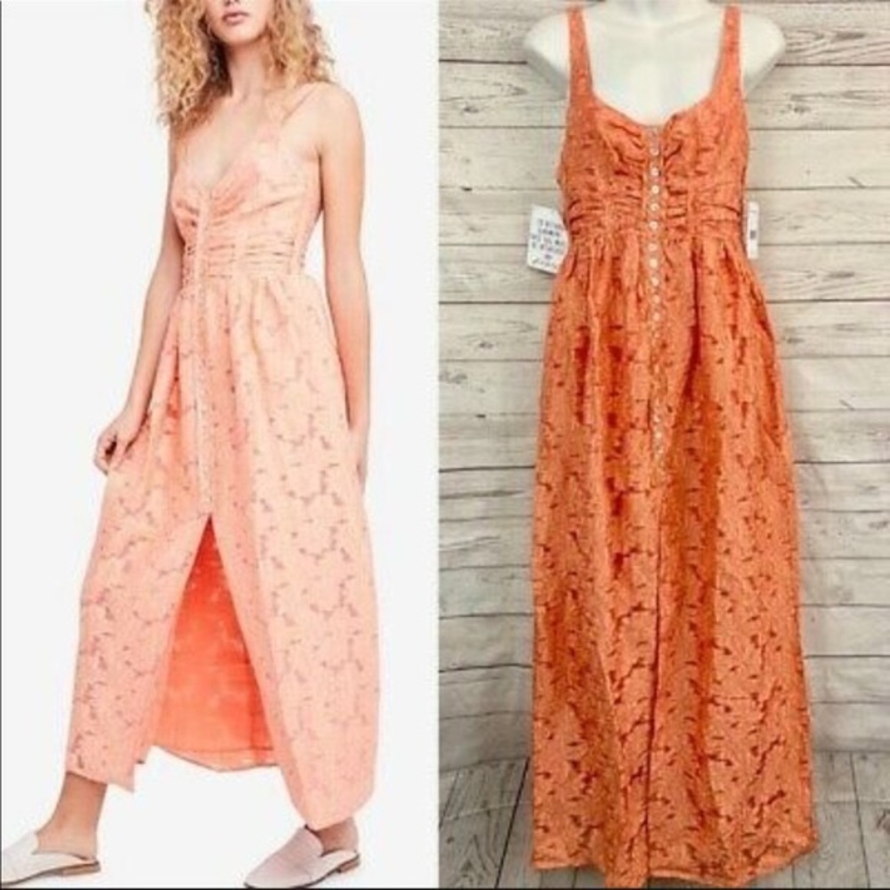 FP Fresh As A Daisy Maxi